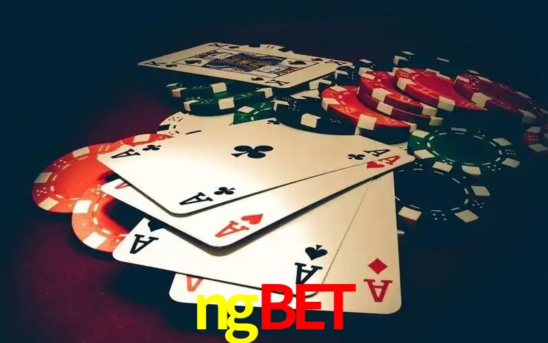 A Emoção da Loteria na ngbet: Uma Chance de Mudança de Vida