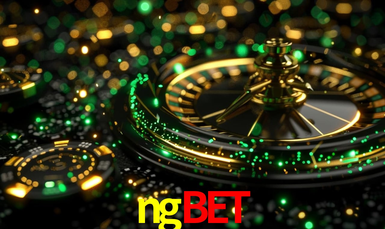 Desvendando o Mundo dos Jogos Virtuais na ngbet