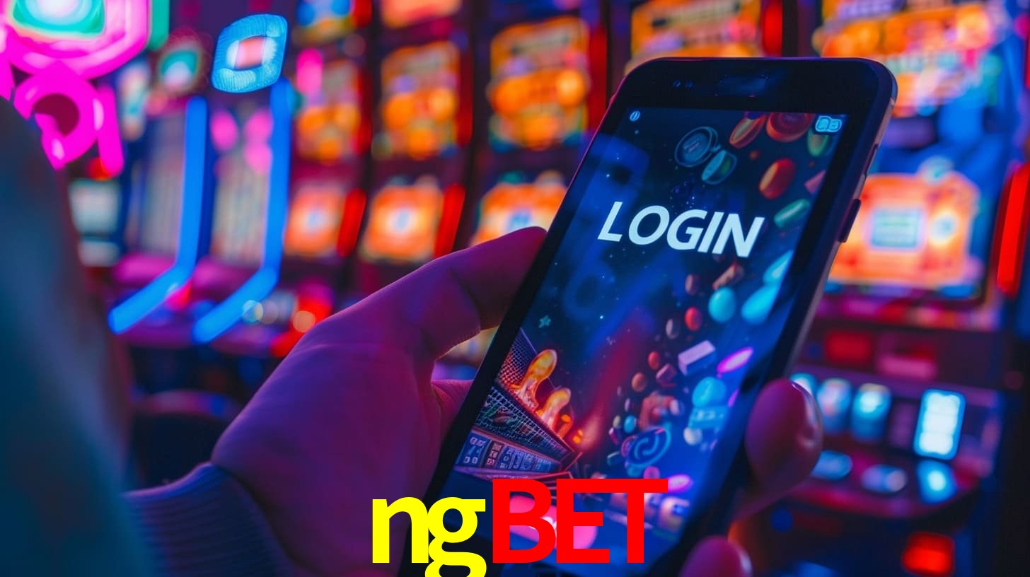 A Revolução dos Aplicativos de Jogos no ngbet