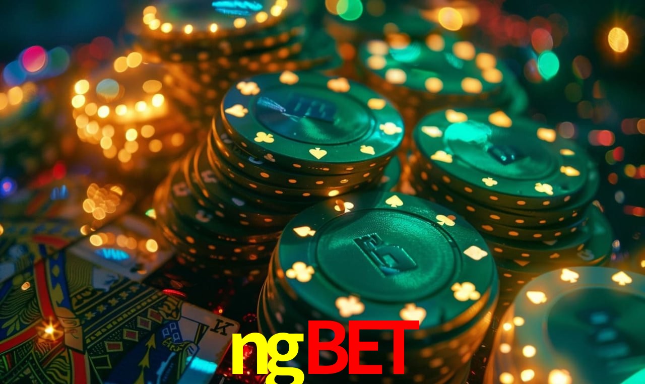 Desvendando o Mundo dos Jogos Virtuais na ngbet